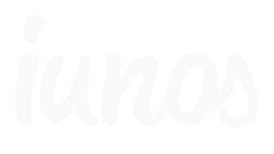 IUNOS logo